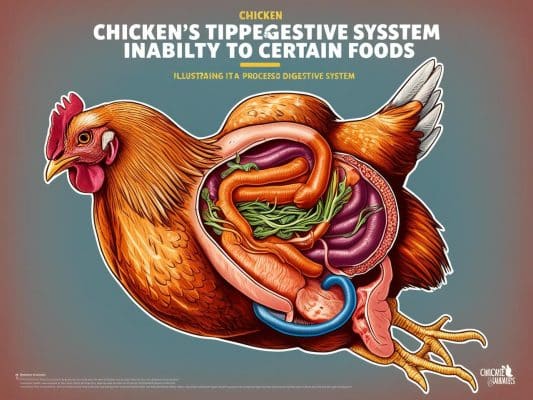 Cách chữa trị bệnh gà ăn không tiêu