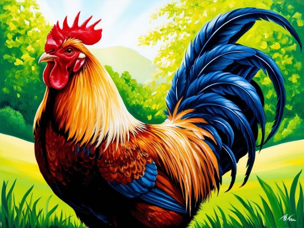 Phương pháp chăm sóc và điều trị Các bệnh thường gặp ở gà