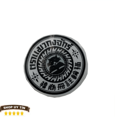 Miếng dán ké chậu